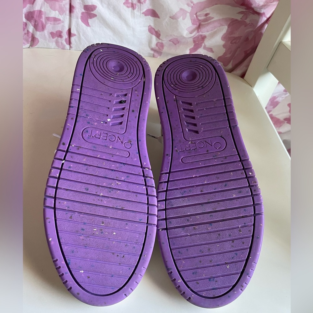 ONCEPT PHOENIX SNEAKERS Size 7 - Picture 8 of 16